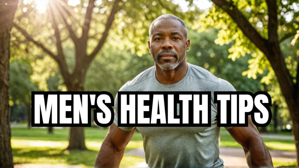 Men's Wellbeing in Hertfordshire