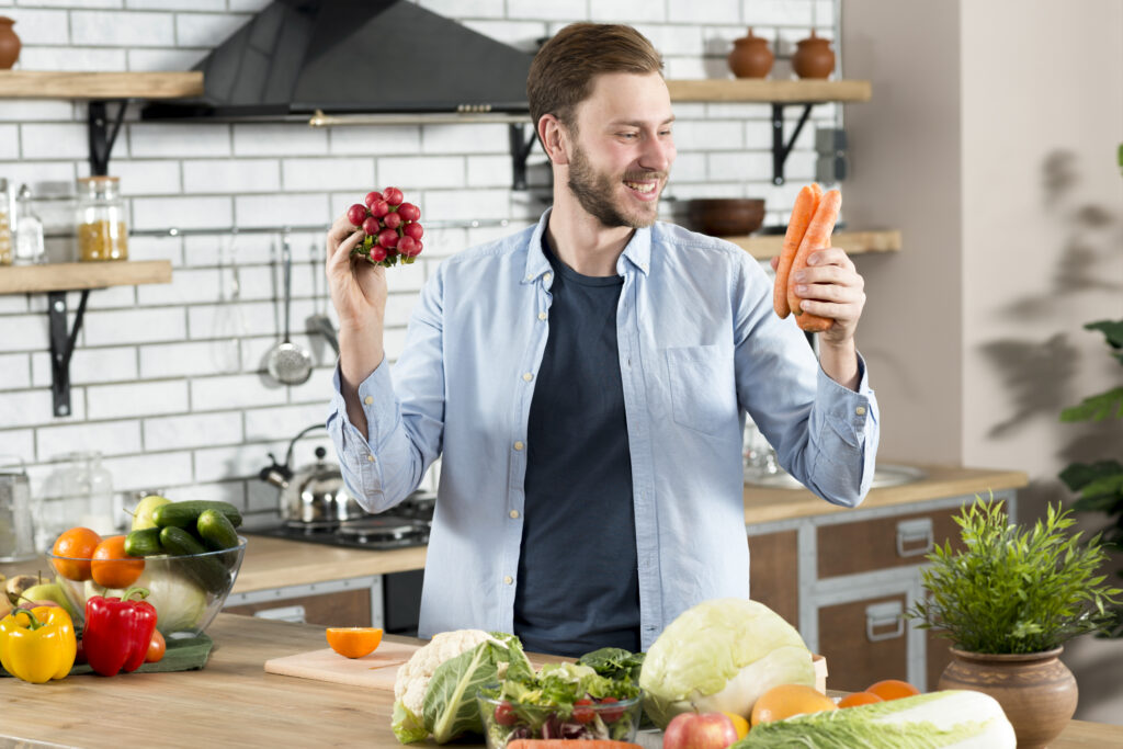 Men's Life Coach in Hertfordshire